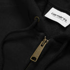 Carhartt WIP Chase Heavy Zipped Hoody