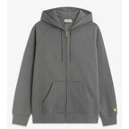 Carhartt WIP Chase Heavy Zipped Hoody