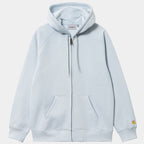 Carhartt WIP Chase Hooded Zip Sweatshirt