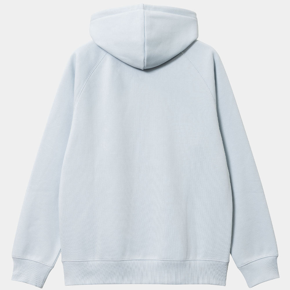 Carhartt WIP Chase Hooded Zip Sweatshirt