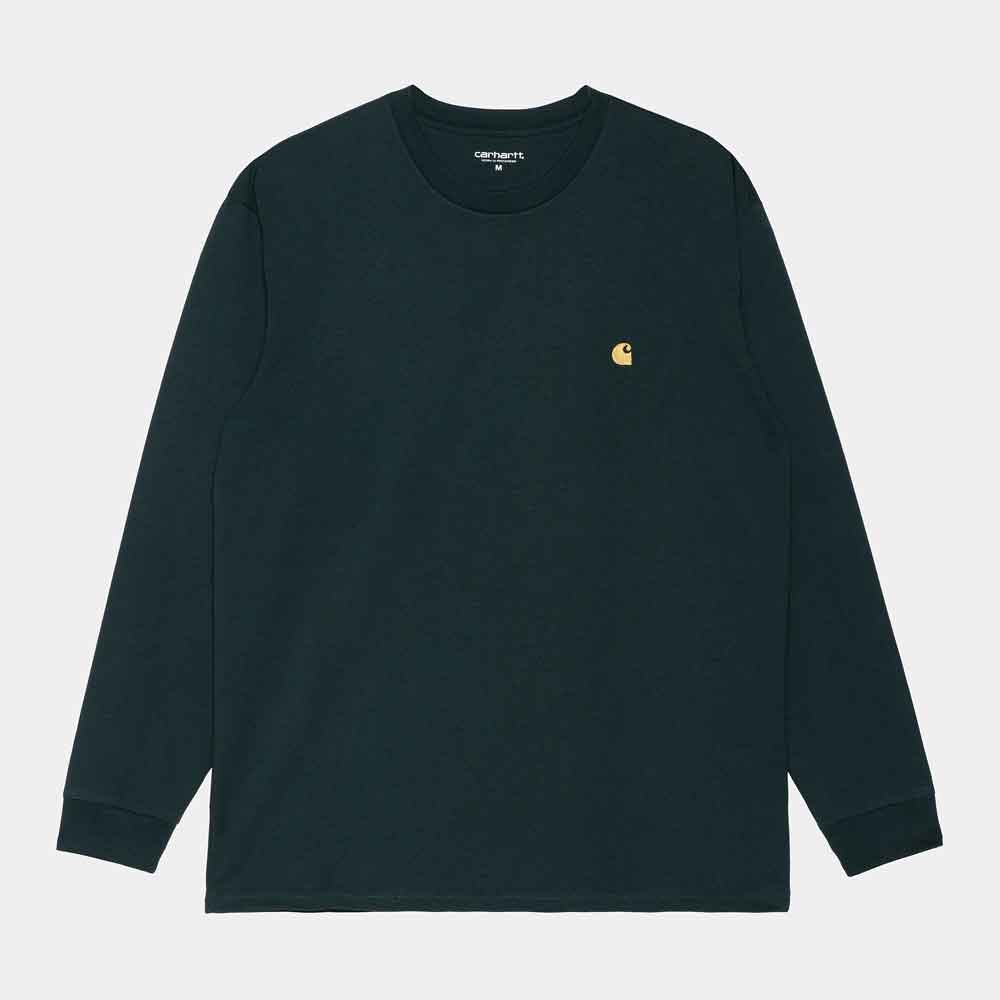 Carhartt Chase Long Sleeved T Shirt