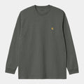 Carhartt Chase Long Sleeved T Shirt