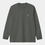 Carhartt Chase Long Sleeved T Shirt