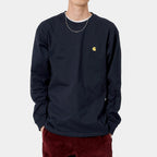 Carhartt Chase Long Sleeved T Shirt
