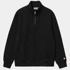 Carhartt Chase Neck Zip Sweatshirt