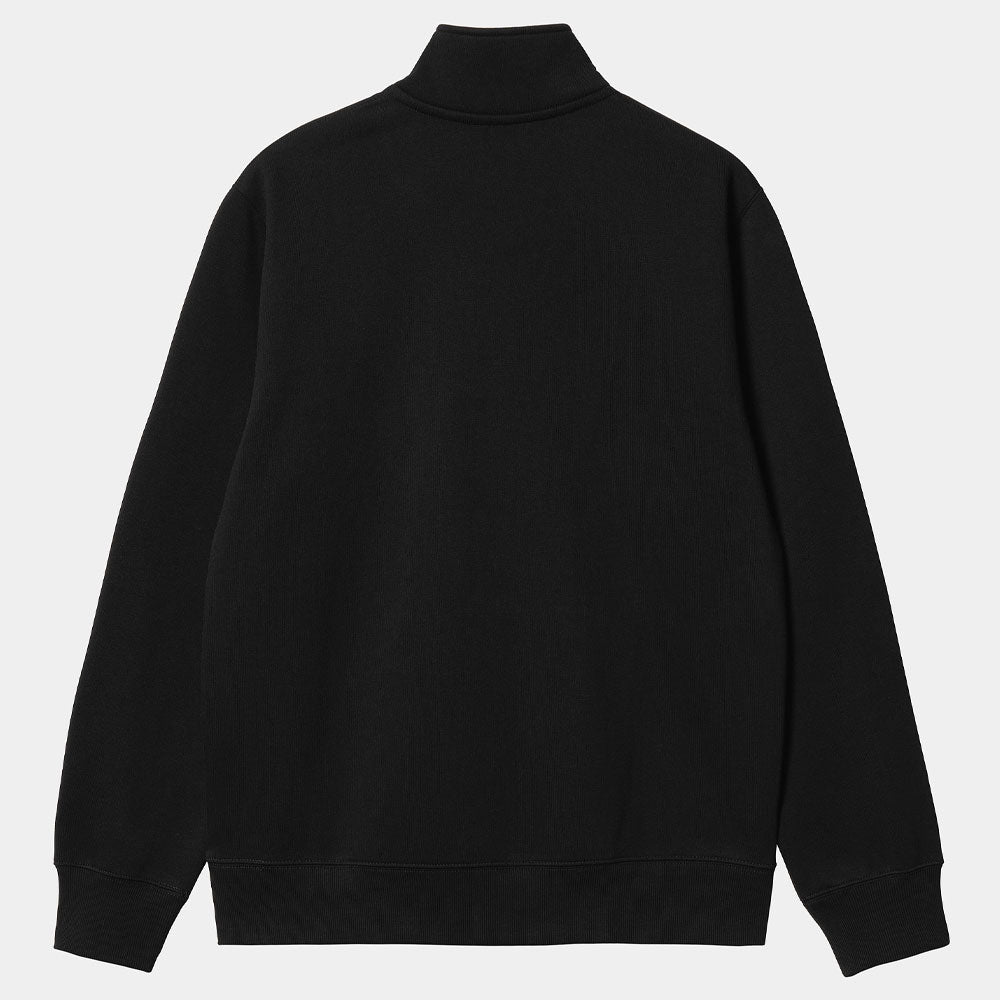 Carhartt Chase Neck Zip Sweatshirt