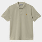 Carhartt Chase Pique Polo T-Shirt