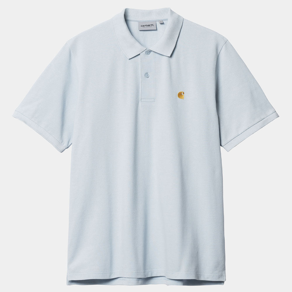 Carhartt Chase Pique Polo T-Shirt