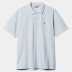 Carhartt Chase Pique Polo T-Shirt