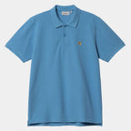 Carhartt Chase Pique Polo T-Shirt