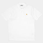 Carhartt Chase Pique Polo T-Shirt