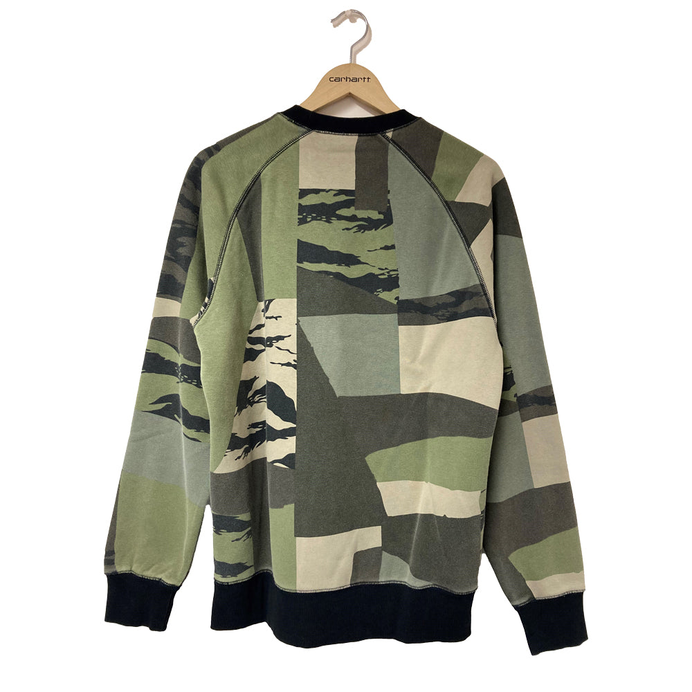 Carhartt Chase Sweatshirt