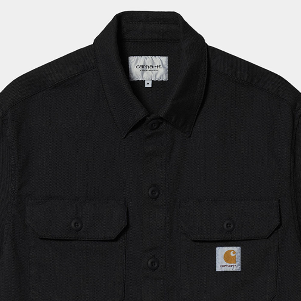 Carhartt Craft Short Sleeved Shirt