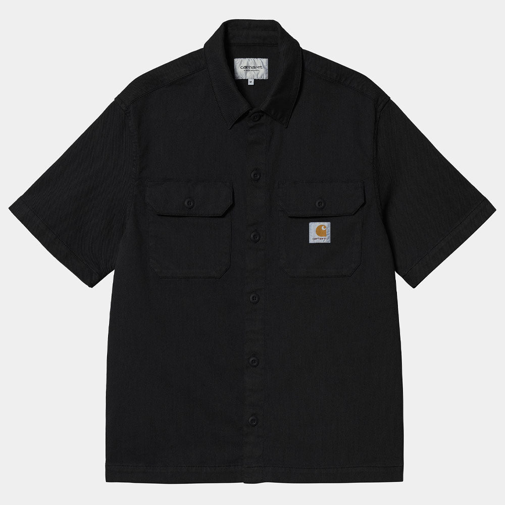 Carhartt Craft Short Sleeved Shirt