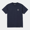 Carhartt WIP Cube Short Sleeved T-Shirt