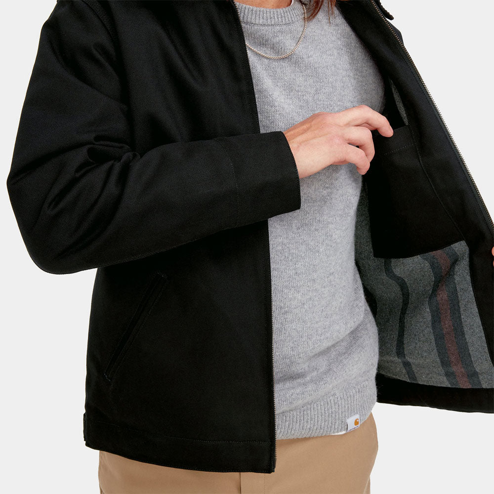Carhartt WIP Detroit Jacket