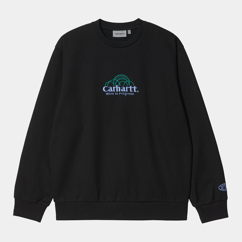 Carhartt Geo Script Sweatshirt