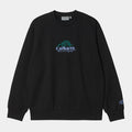 Carhartt Geo Script Sweatshirt