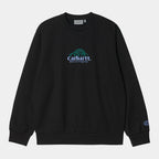 Carhartt Geo Script Sweatshirt