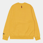 Carhartt Geo Script Sweatshirt