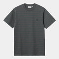 Carhartt WIP Gleeson Short Sleeved T-Shirt