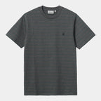 Carhartt WIP Gleeson Short Sleeved T-Shirt