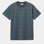Carhartt WIP Gleeson Short Sleeved T-Shirt