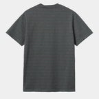 Carhartt WIP Gleeson Short Sleeved T-Shirt