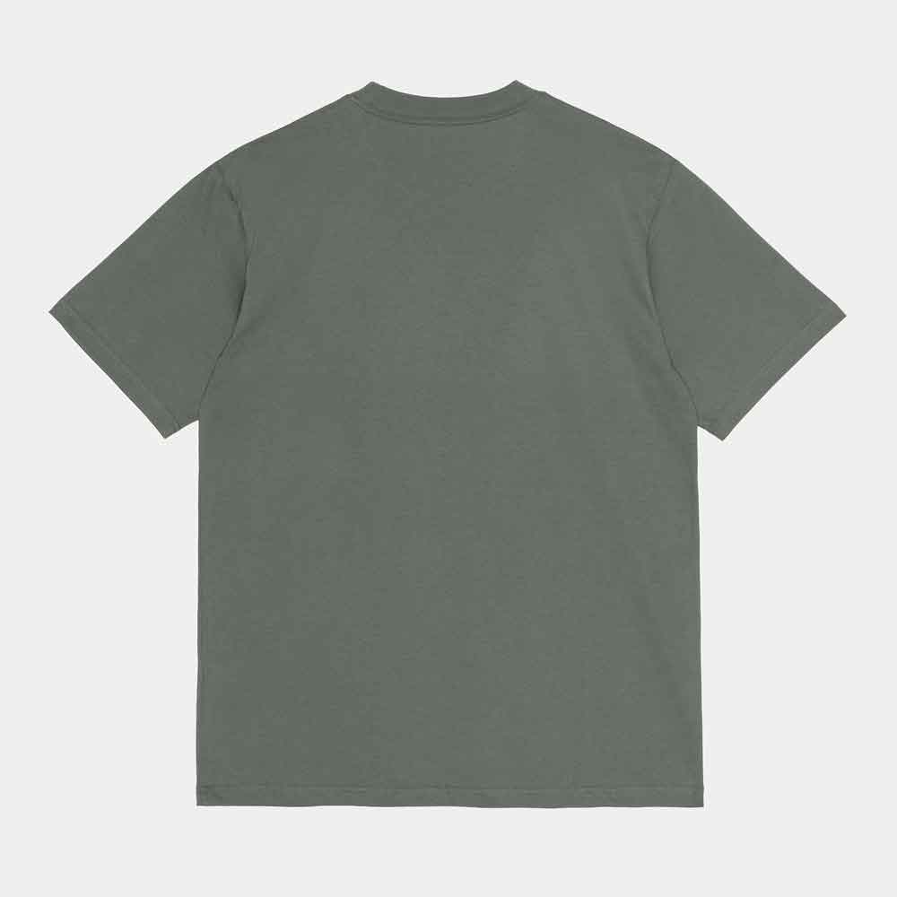 Carhartt Great Outdoors Short Sleeve T-Shirt
