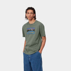 Carhartt Great Outdoors Short Sleeve T-Shirt
