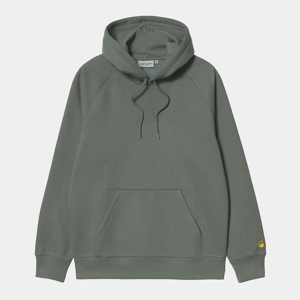 Carhartt WIP Hooded Chase Heavy Sweatshirt