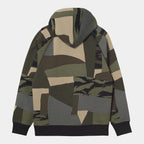 Carhartt WIP Hooded Chase Heavy Sweatshirt