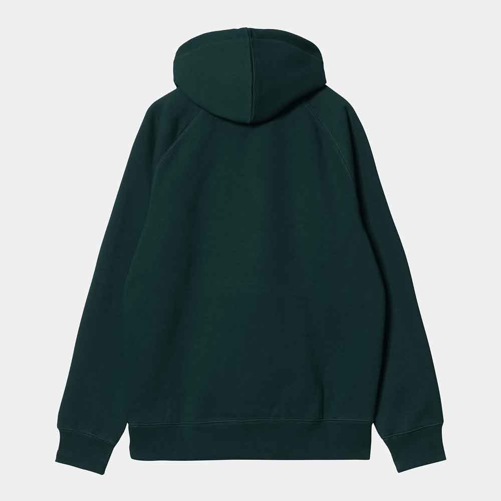 Carhartt WIP Hooded Chase Heavy Sweatshirt