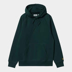 Carhartt WIP Hooded Chase Heavy Sweatshirt