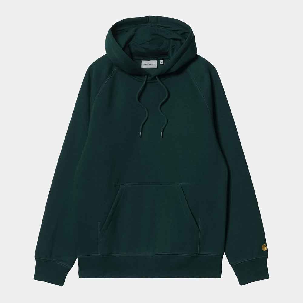Carhartt WIP Hooded Chase Heavy Sweatshirt