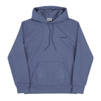 Carhartt WIP Hooded Chase Heavy Sweatshirt