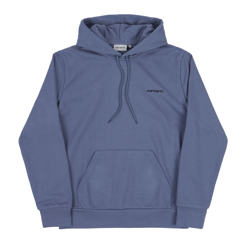 Carhartt WIP Hooded Chase Heavy Sweatshirt