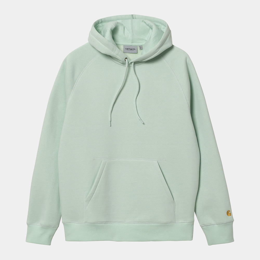 Carhartt WIP Hooded Chase Heavy Sweatshirt