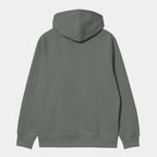 Carhartt WIP Hooded Chase Heavy Sweatshirt