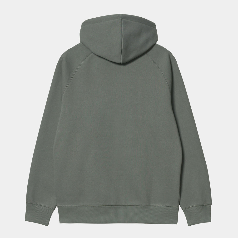 Carhartt WIP Hooded Chase Heavy Sweatshirt