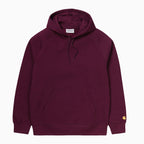 Carhartt WIP Hooded Chase Heavy Sweatshirt