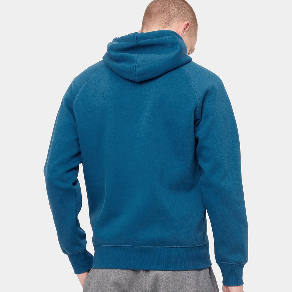 Carhartt WIP Hooded Chase Heavy Sweatshirt