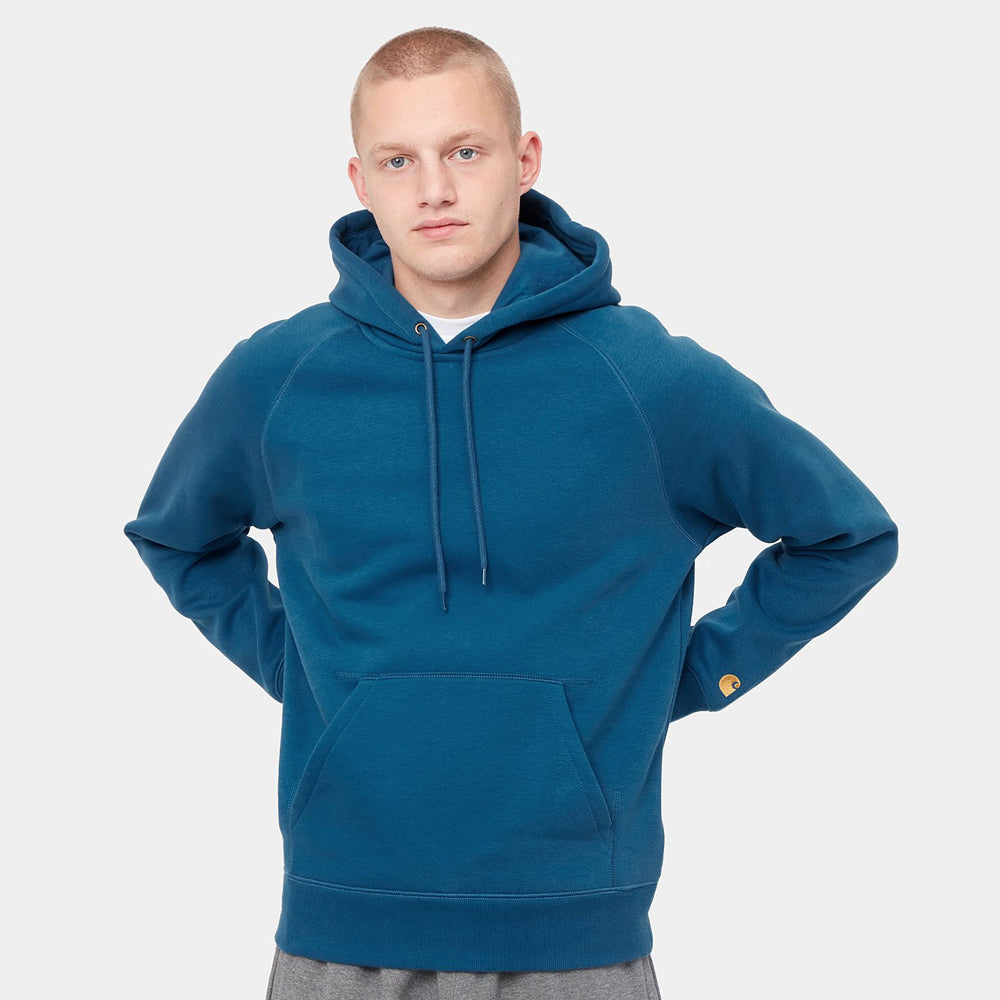 Carhartt WIP Hooded Chase Heavy Sweatshirt