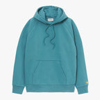 Carhartt WIP Hooded Chase Heavy Sweatshirt