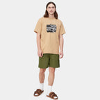 Carhartt WIP Island Swim Trunks