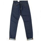 Carhartt WIP Klondike Pant Blue One Wash