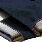 Carhartt WIP Klondike Pant - Blue One Wash