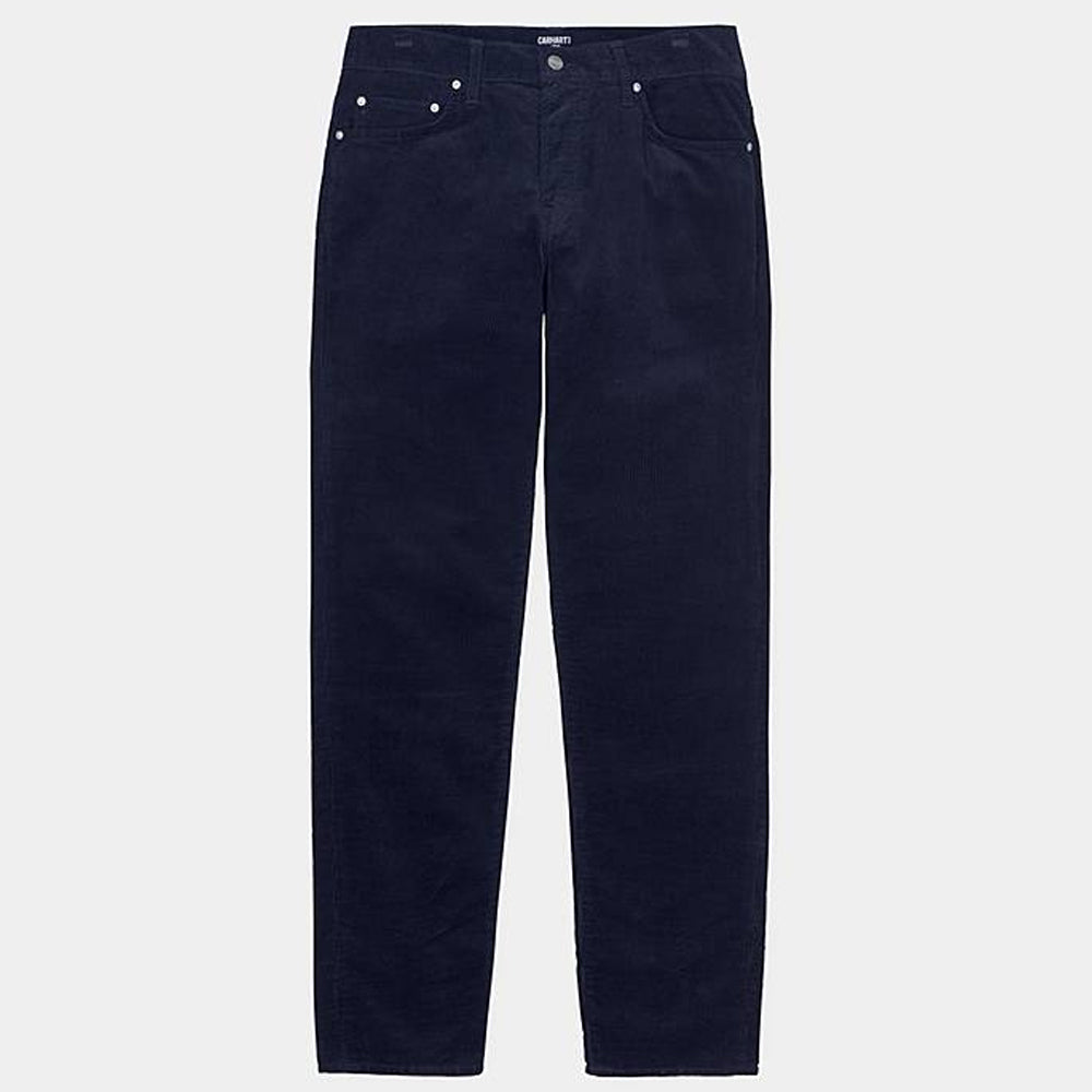 Carhartt WIP Klondike Pant - Rinsed