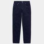 Carhartt WIP Klondike Pant - Rinsed