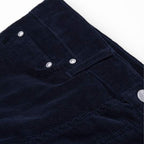 Carhartt WIP Klondike Pant - Rinsed
